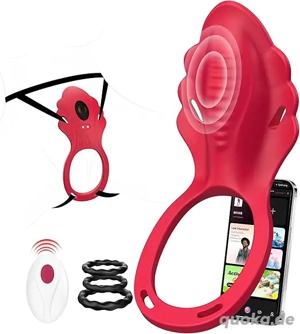 Sex Spielzeug für Frauen Erotik