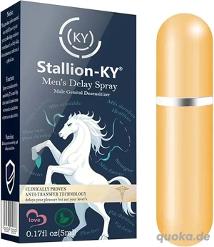 verzögerungsspray mann sex,männer