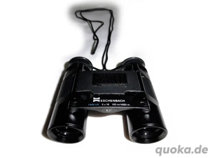 Fernglas Eschenbach 6X16 Bild 2