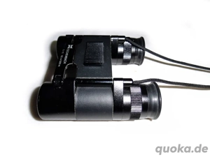 Fernglas Eschenbach 6X16 Bild 3