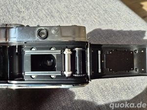 Kodak Kamera Retina Automatik I Bild 5