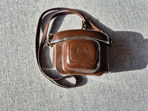 Kodak Kamera Retina Automatik I Bild 2