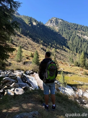 Suchst du nach Nähe und Zuneigung? 