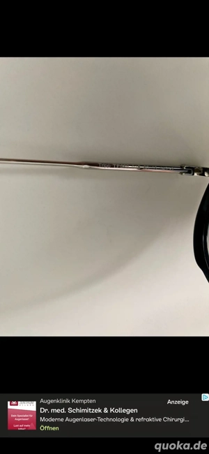 Tom Ford Sonnenbrille - Original - Rechnung vorhanden