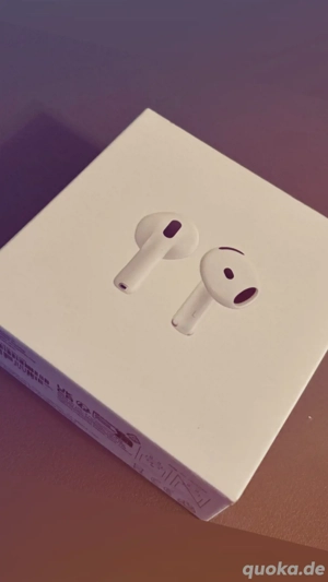 airpods 4 neue