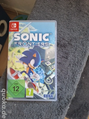 Nindendo switch spiele 