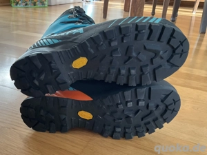 Hochtourenschuh Wanderschuh - Scarpa - Ribelle Lite OD Größe 38 Bild 4