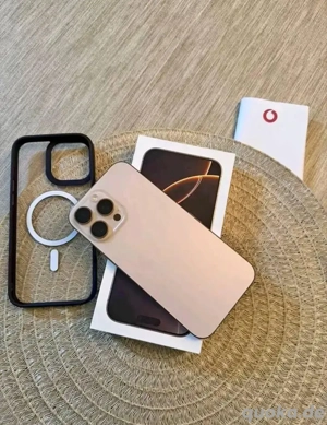 iPhone 16 Pro Max   Top Zustand, 512 GB, wie neu