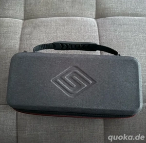 Satisfye Switch 1 Koffer + Handheld