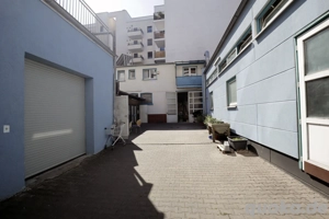 Lukratives Abrissobjekt im gefragten Frankfurter Ostend 