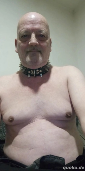 Dominante Frau  gesucht 