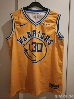 NBA Trikot 