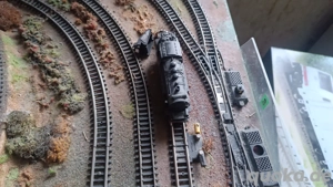Modelleisenbahn Spur TT 