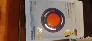 2 X Abnehm Pflaster von Berberine