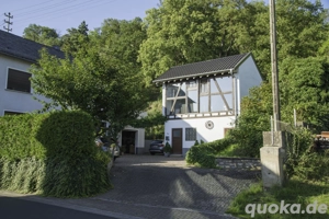 Mietwohnung mit Whirlpoolwanne in Oberneisen Bild 2