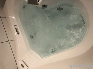 Mietwohnung mit Whirlpoolwanne in Oberneisen Bild 6