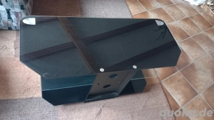 TV-Rack, Lowboard, Fernsehtisch Bild 3
