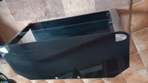 TV-Rack, Lowboard, Fernsehtisch Bild 2