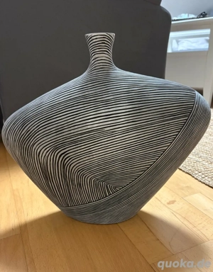 Dekorative Vase
