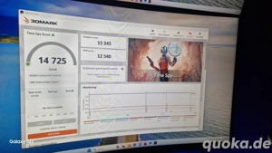 High-End Gaming PC   Ryzen 9 7900X   RTX 3070 Ti   32GB DDR5 Bild 7