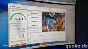 High-End Gaming PC   Ryzen 9 7900X   RTX 3070 Ti   32GB DDR5 Bild 6