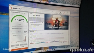 High-End Gaming PC   Ryzen 9 7900X   RTX 3070 Ti   32GB DDR5 Bild 5