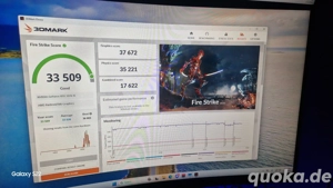 High-End Gaming PC   Ryzen 9 7900X   RTX 3070 Ti   32GB DDR5 Bild 11