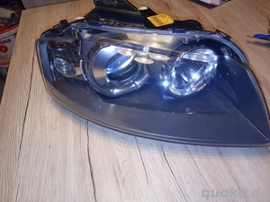 Audi A3 P8 Xenon Scheinwerfer
