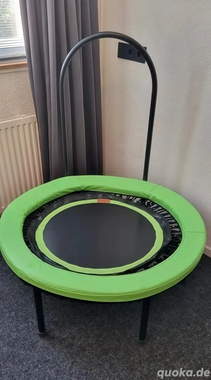 Bellicon Trampolin