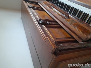 Klavier Liebhaberstück