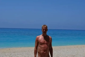 Männlich sucht DOM Mann