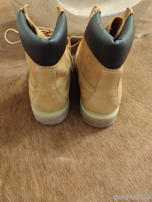 Timberland Stiefel Bild 3