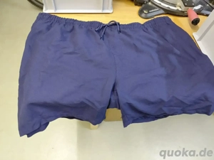 schöne Badehose Gr 4xl