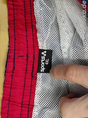 schöne Badehose Gr 4xl Bild 2