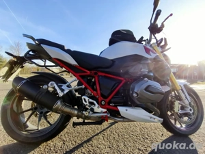 BMW R1200R   Top gepflegt, unfallfrei, mit Extras!