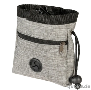   NEW & original packaging   Duvoplus Snack Bag for Dogs