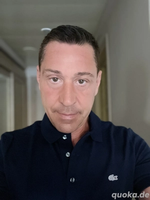 Suche einen Aktiven für am Wochenende 