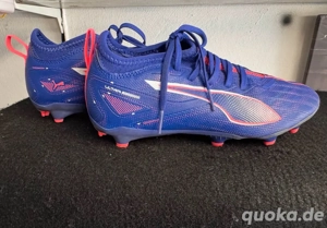 puma Fußballschuhe Gr. 35