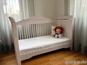 Steens for kids - Kinderbett