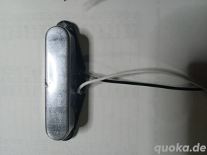FENDER Tele Road Worn Neck Pickup. 