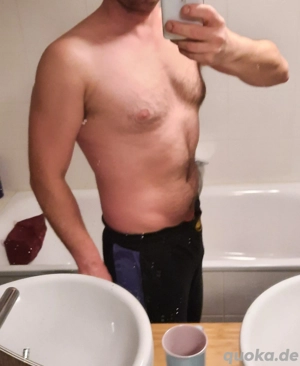 Möchte eine Trans-Frau treffen