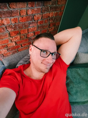 Vertrauen ist die schönste Fessel...