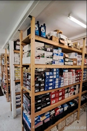 Lagerauflösung US-Car-Neuteile Chevrolet, Camaro, Corvette, Dodge