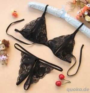 Neue Höschen eingetroffen Bild 3