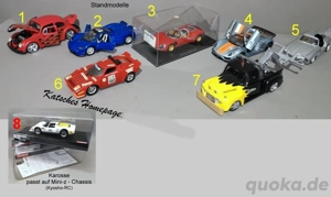 Ferrari Enzo red Carrera Evolution 25702  Bild 7