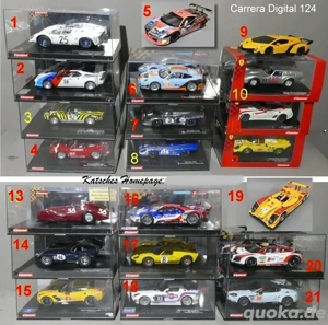 Jaguar E-Type 61 Hardtop Carrera Exclusiv 20429 Bild 9