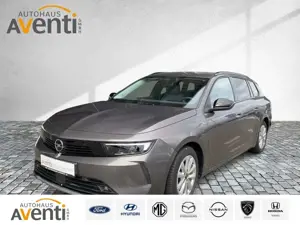 Opel Astra Edition *ACC*Kamera*Navi*SHZ*Apple*17 Zoll*