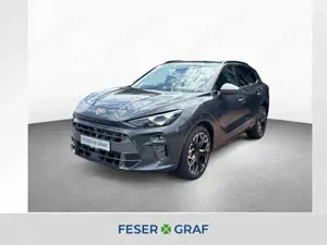 CUPRA Terramar VZ 1.5 E-HYBRID DSG AKEBONO PANO MATRIX