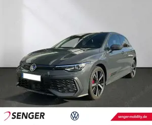 Volkswagen Golf GTE 1,5 l eHybrid OPF Digitales Cockpit