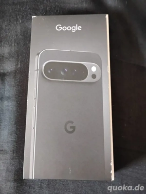 Google pixel 10 pro neu Bild 3